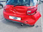 2012 CITROEN DS3 DSTYLE for sale at Copart CHESTER