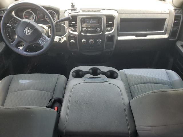 Pickups RAM 1500 2014 Gray