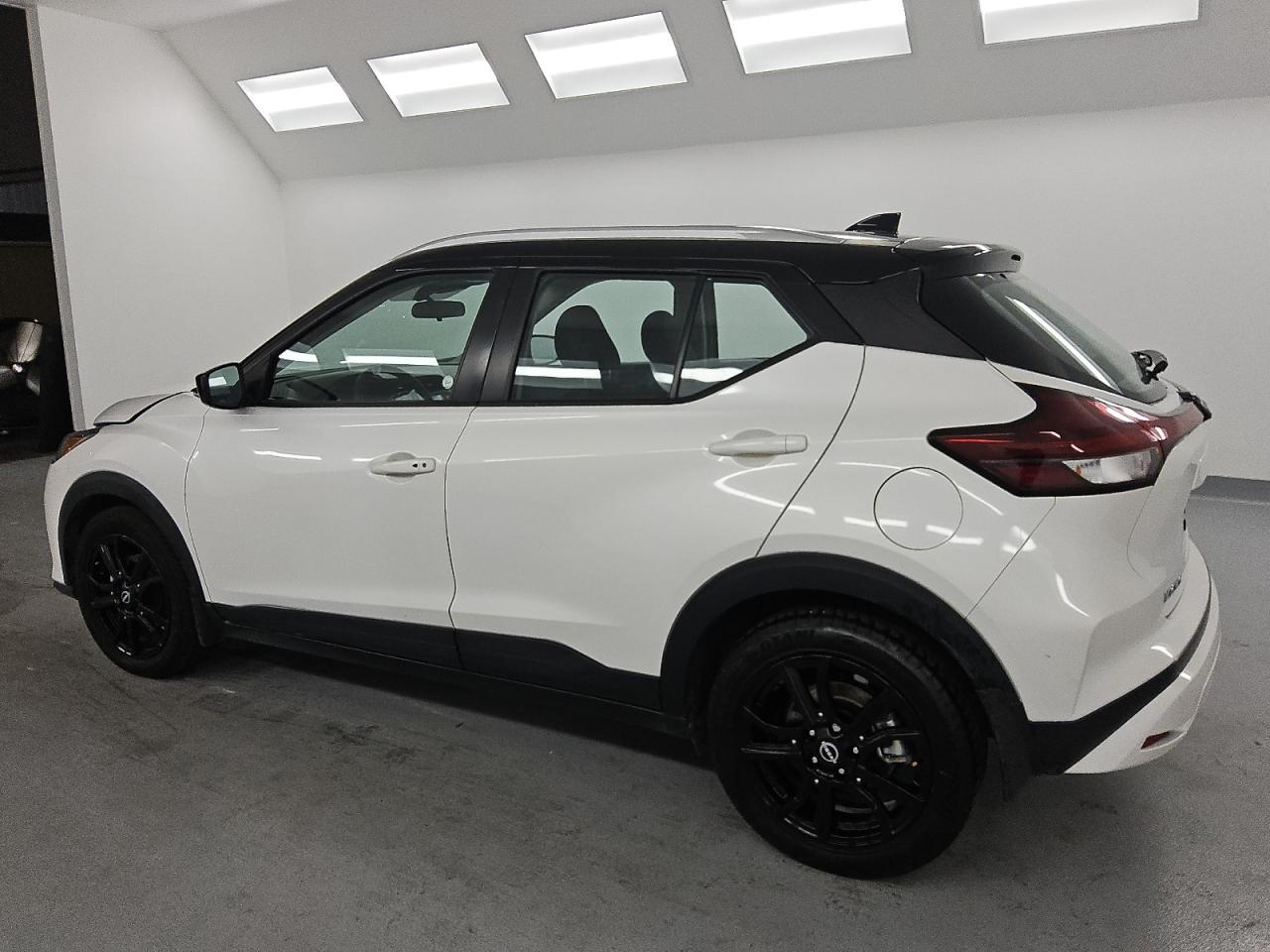 2023 Nissan Kicks Sv VIN: 3N1CP5CV1PL531818 Lot: 66366315