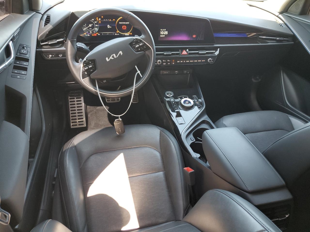 2024 Kia Niro Wave VIN: KNDCT3L15R5098081 Lot: 66821655