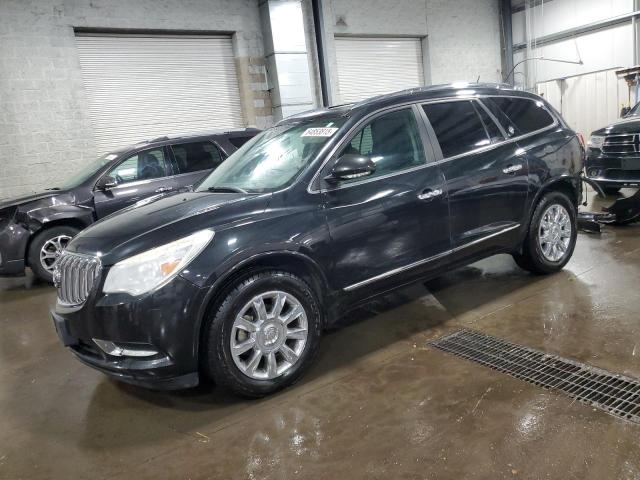  BUICK ENCLAVE 2015 Czarny