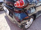 2012 TOYOTA AYGO VVT-I for sale at Copart BRISTOL