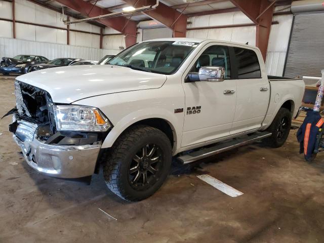  RAM 1500 2017 Biały