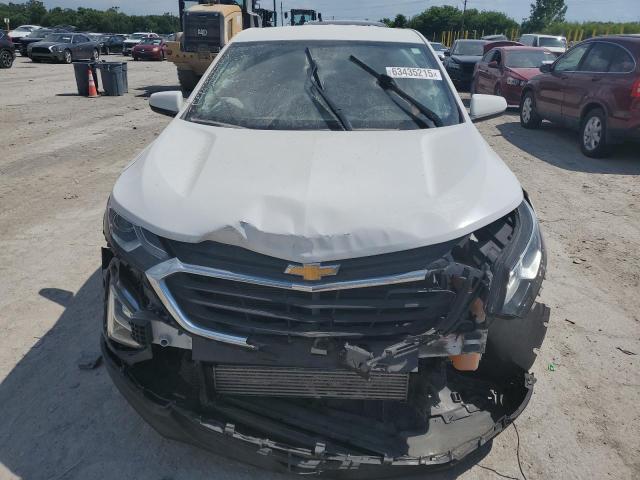  CHEVROLET EQUINOX 2018 Biały
