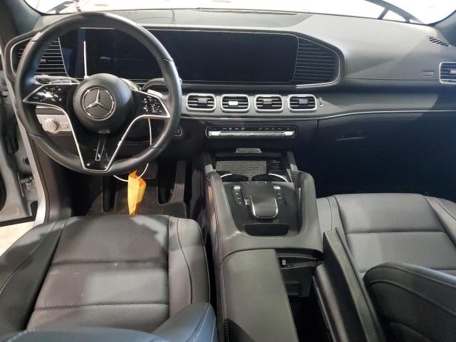 2024 MERCEDES-BENZ GLE 450 4MATIC  