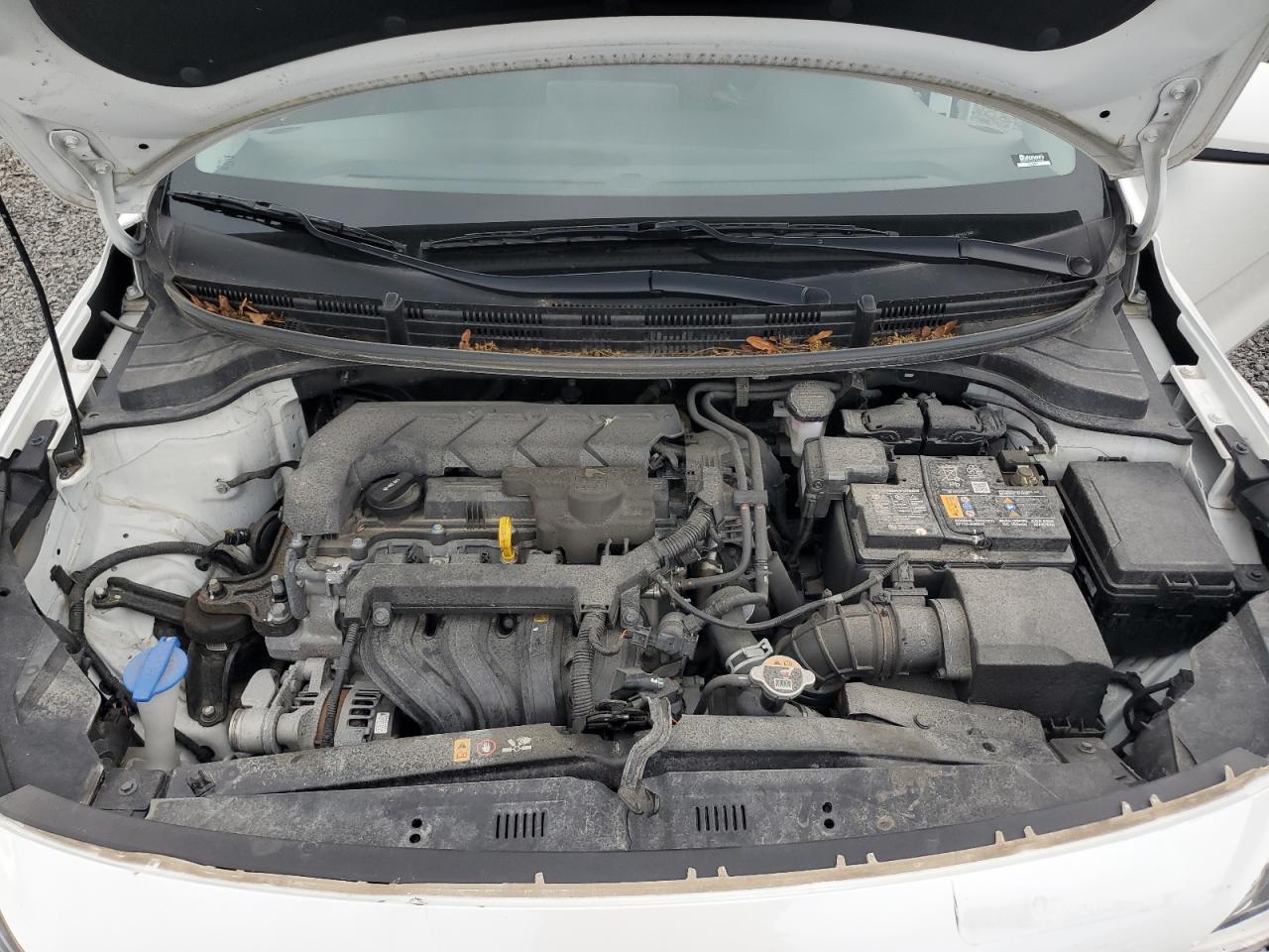 2023 Kia Rio S VIN: 3KPA25AD7PE527340 Lot: 64579895
