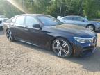 2016 BMW 750 XI   for sale at Copart ON - COOKSTOWN