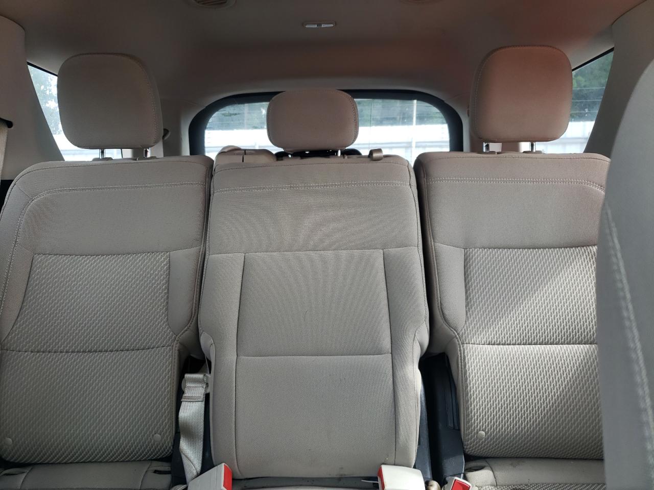 2021 Ford Explorer VIN: 1FMSK7BH3MGB28885 Lot: 64650115