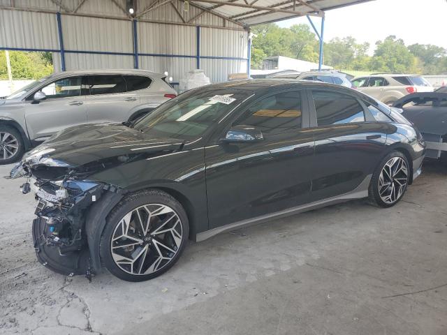 HYUNDAI IONIQ 6 SE 2024