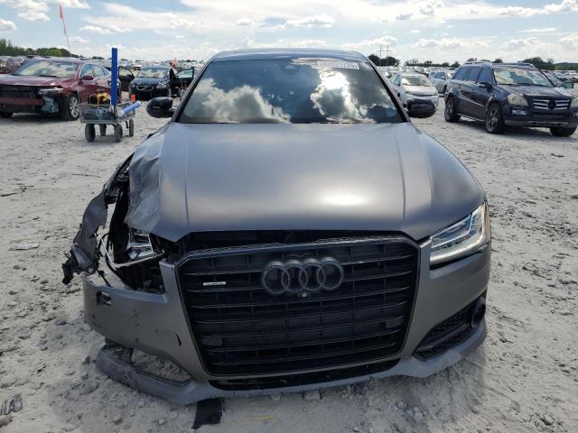  AUDI A8 2017 Szary