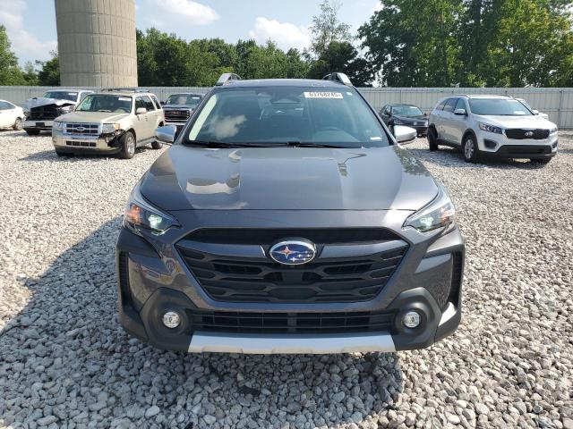  SUBARU OUTBACK 2023 Угольный