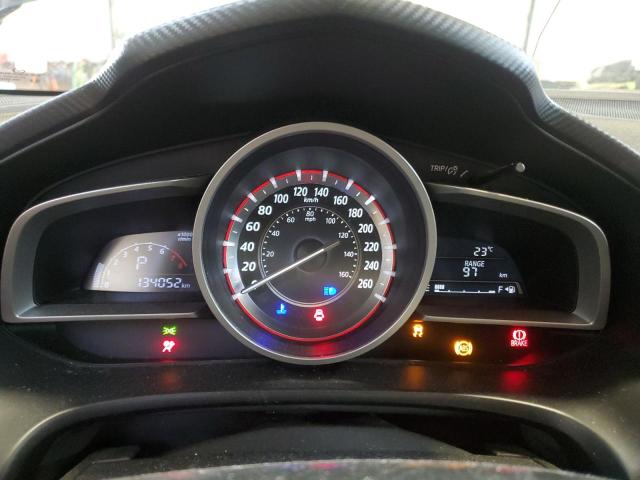 2015 MAZDA 3 SPORT  