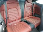 2018 MERCEDES-BENZ C 300 4MATIC   à vendre chez Copart MD - BALTIMORE EAST