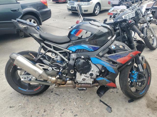 2025 BMW M 1000 R   a la Venta en Copart CO - DENVER SOUTH