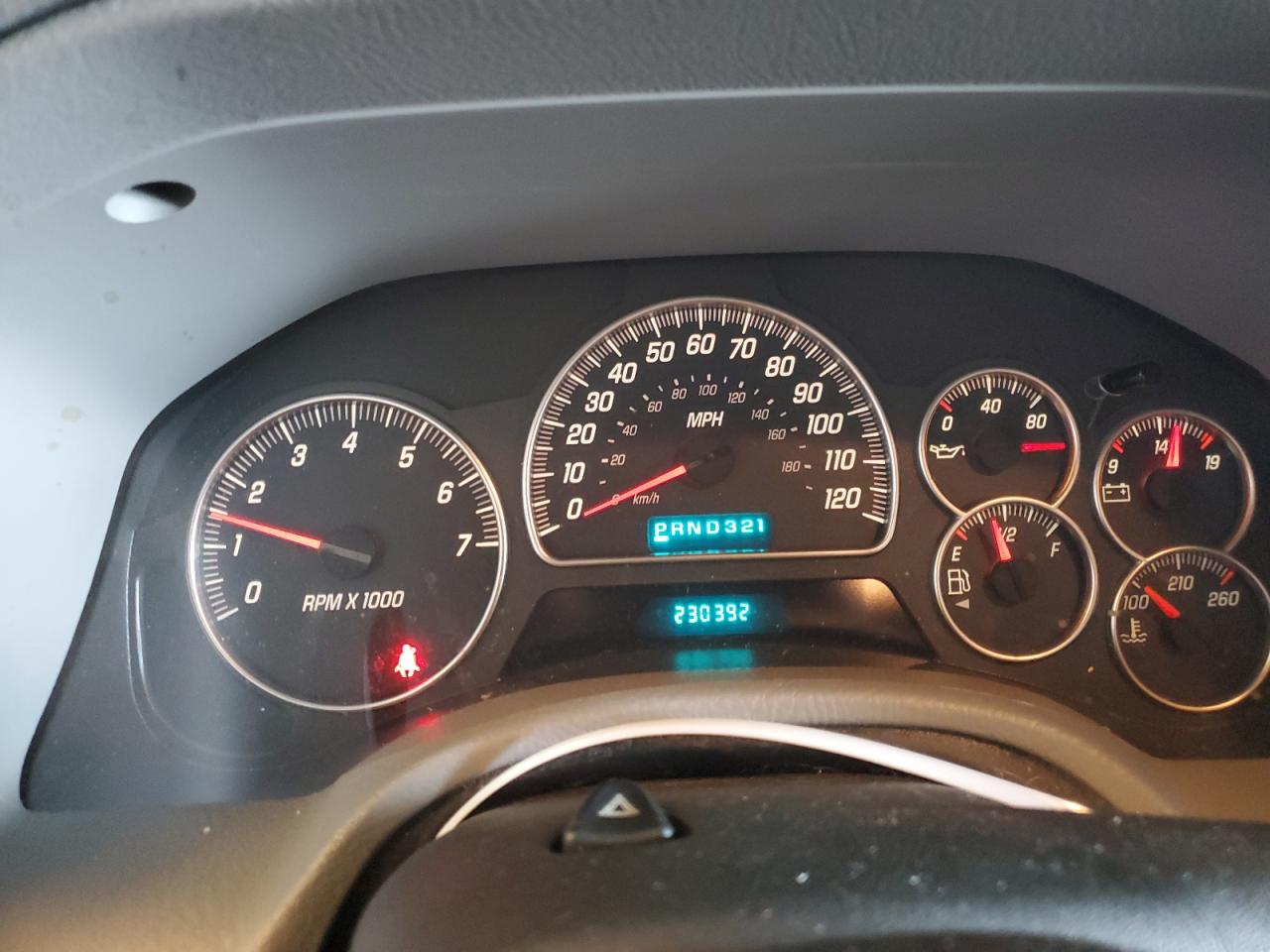 2005 GMC Envoy VIN: 1GKDT13S352192865 Lot: 60637835