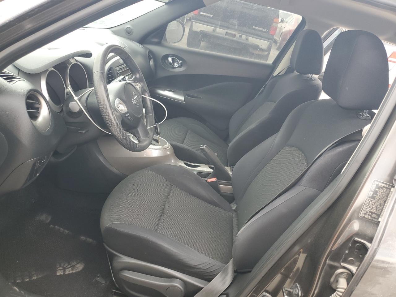 2011 Nissan Juke S VIN: JN8AF5MRXBT006225 Lot: 63323355