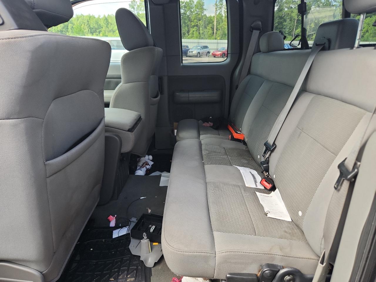 2004 Ford F150 VIN: 1FTPX12574FA28146 Lot: 65123945