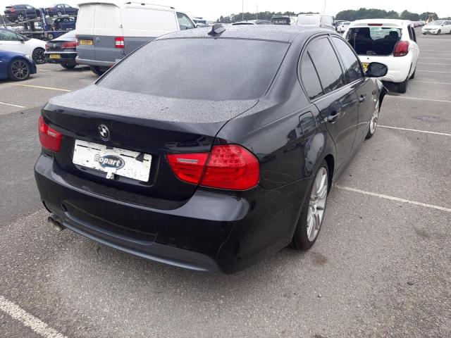 2010 BMW 320D M SPO
