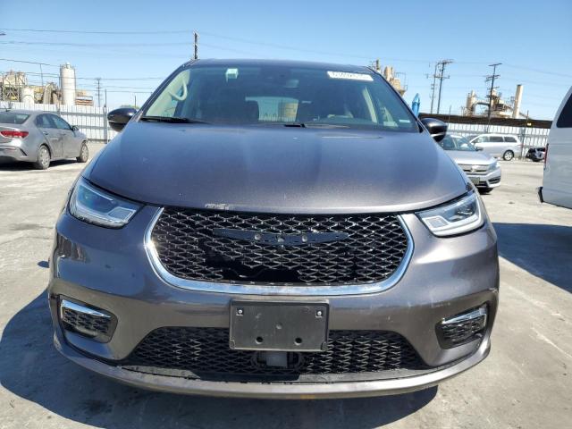  CHRYSLER PACIFICA 2023 Szary