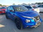 2023 NISSAN JUKE N-CON for sale at Copart SANDY
