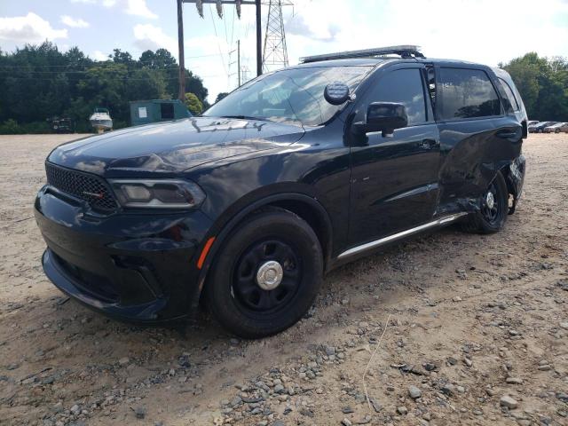 DODGE DURANGO PU 2024