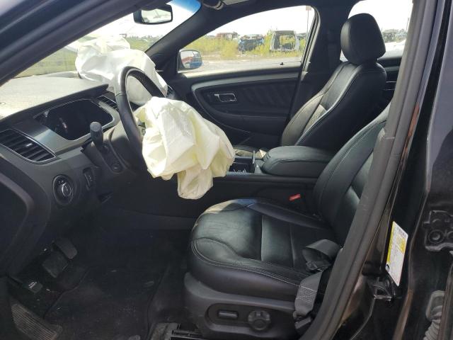 2014 FORD TAURUS SEL  