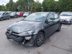 2017 VOLKSWAGEN GOLF SE TS for sale at Copart GLOUCESTER