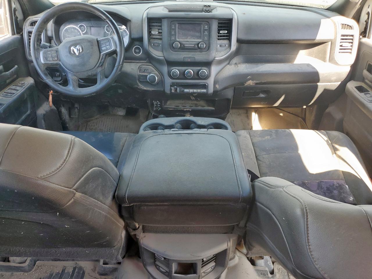 3c6ur5hj3ng390250 3C6UR5HJ3NG390250 2022 Ram 2500 Tradesman