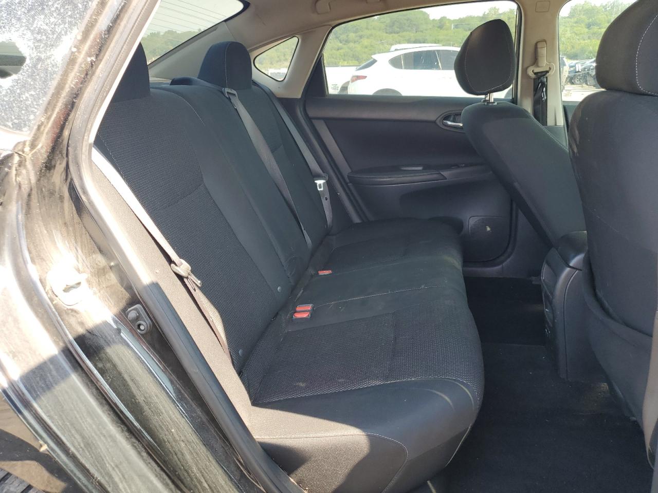 3N1AB7AP2KY448478 NISSAN SENTRA 2019
