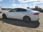2012 JAGUAR XF    à vendre chez Copart AB - EDMONTON