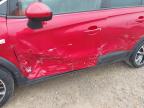 2020 VAUXHALL CROSSLAND for sale at Copart CORBY