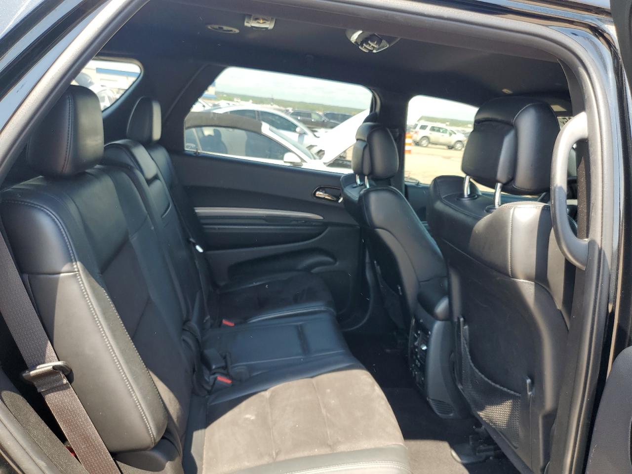 2020 Dodge Durango Gt VIN: 1C4RDJDG9LC205179 Lot: 64483885