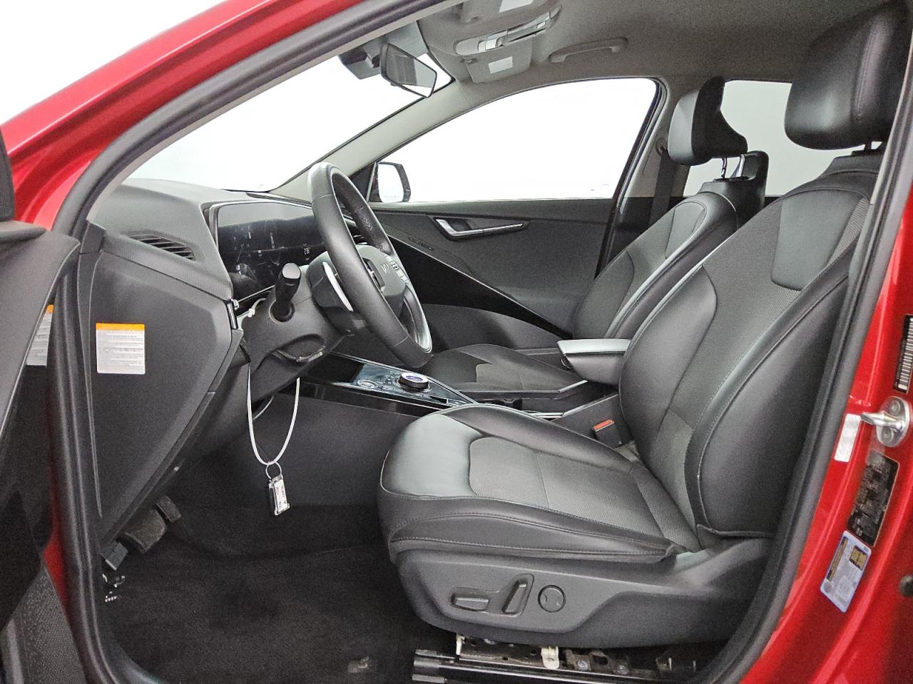 2023 Kia Niro Wind VIN: KNDCR3L11P5022692 Lot: 63637775