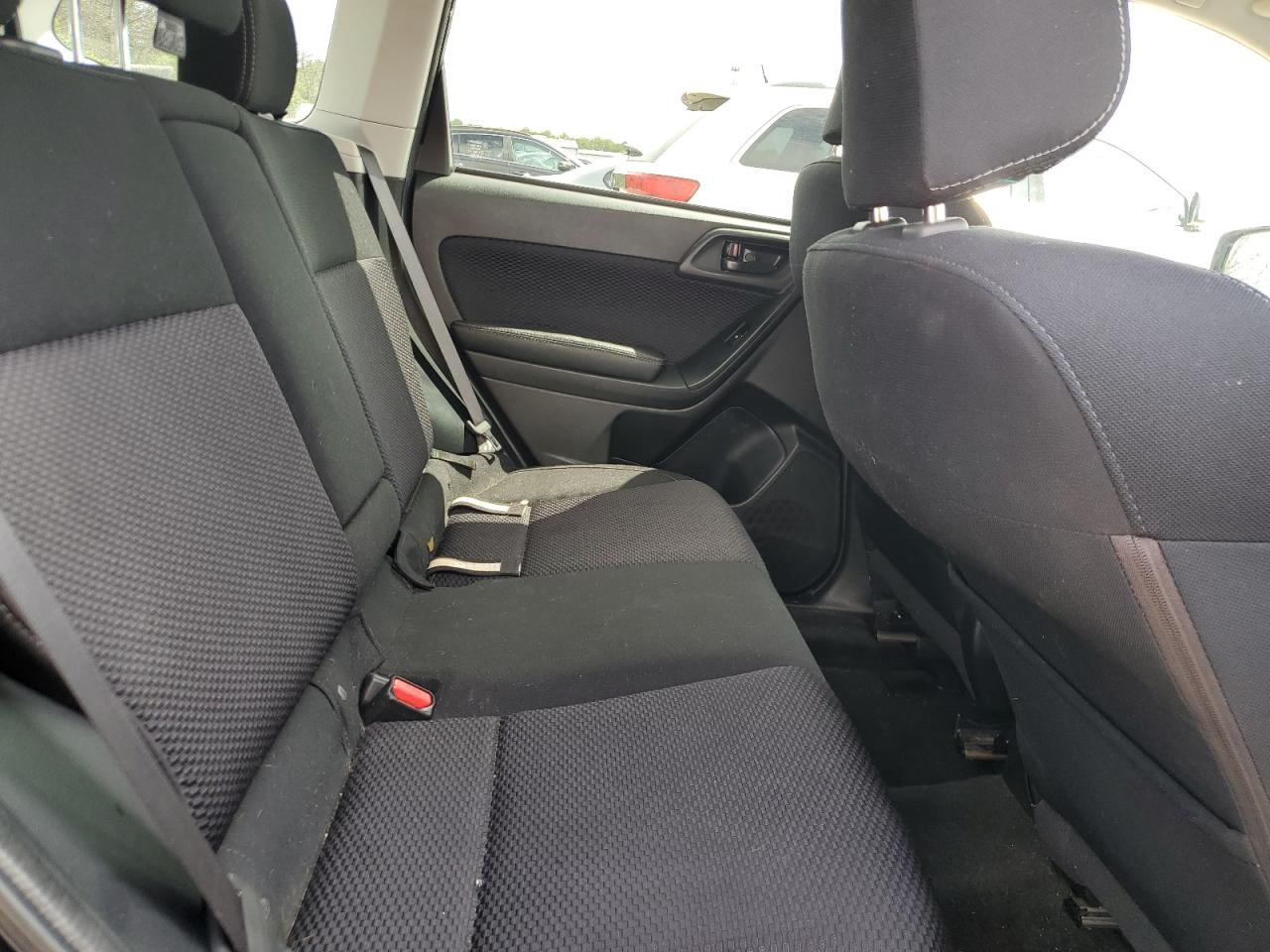 2017 Subaru Forester 2.5I Premium VIN: JF2SJAECXHH477788 Lot: 63218575