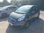 2011 KIA VENGA 2 EC for sale at Copart SANDWICH