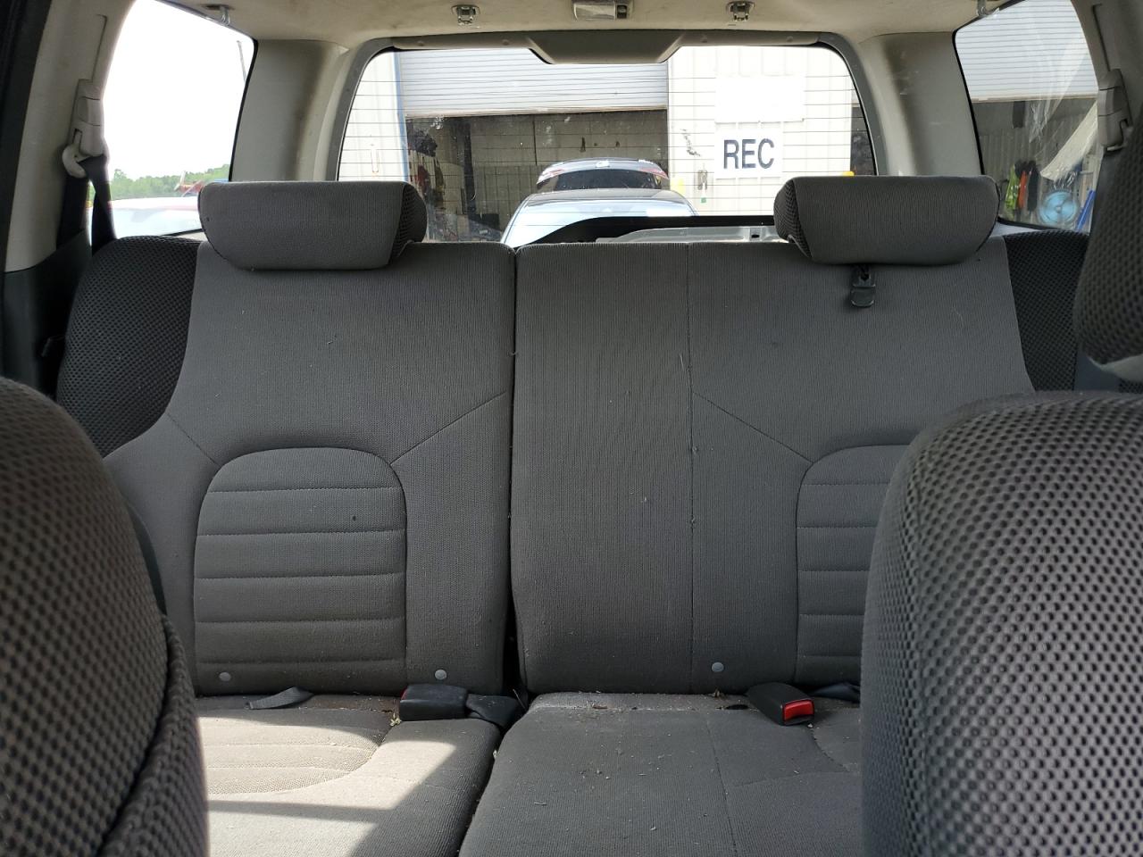 2008 Nissan Xterra Off Road VIN: 5N1AN08W48C537393 Lot: 64032105