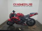 2007 HONDA CBR600 RR   for sale at Copart MN - MINNEAPOLIS NORTH