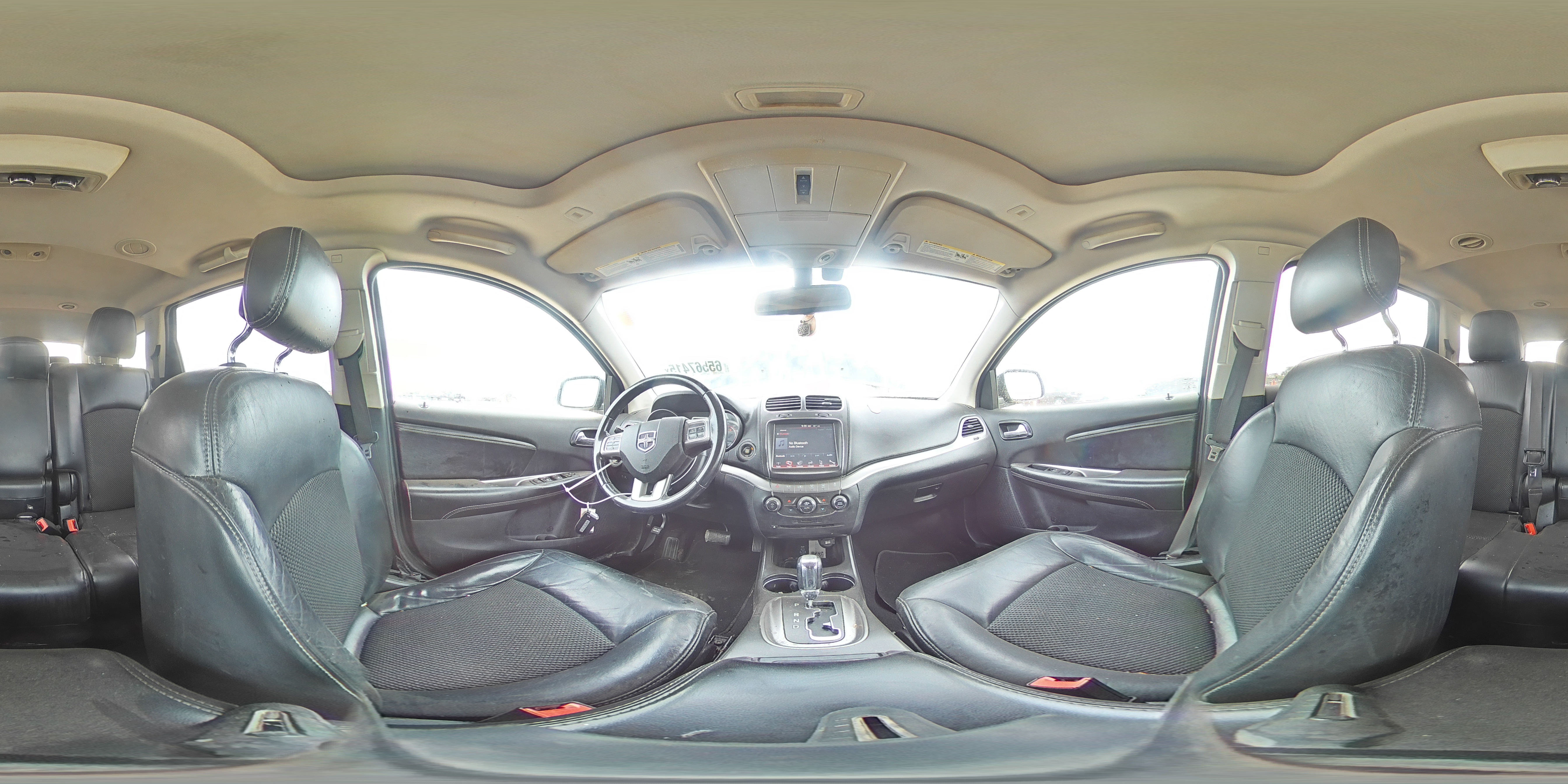 2020 Dodge Journey Crossroad VIN: 3C4PDCGB5LT270196 Lot: 65567415