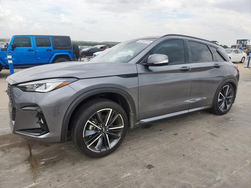 INFINITI QX50 SPORT – zdjęcie z aukcji, lot #63162915