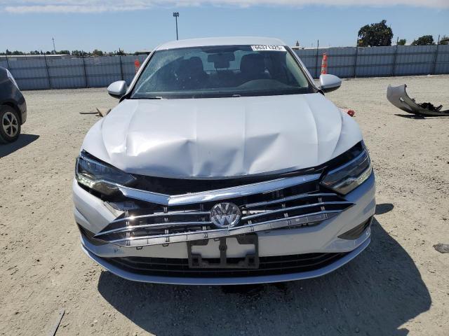  VOLKSWAGEN JETTA 2019 Biały