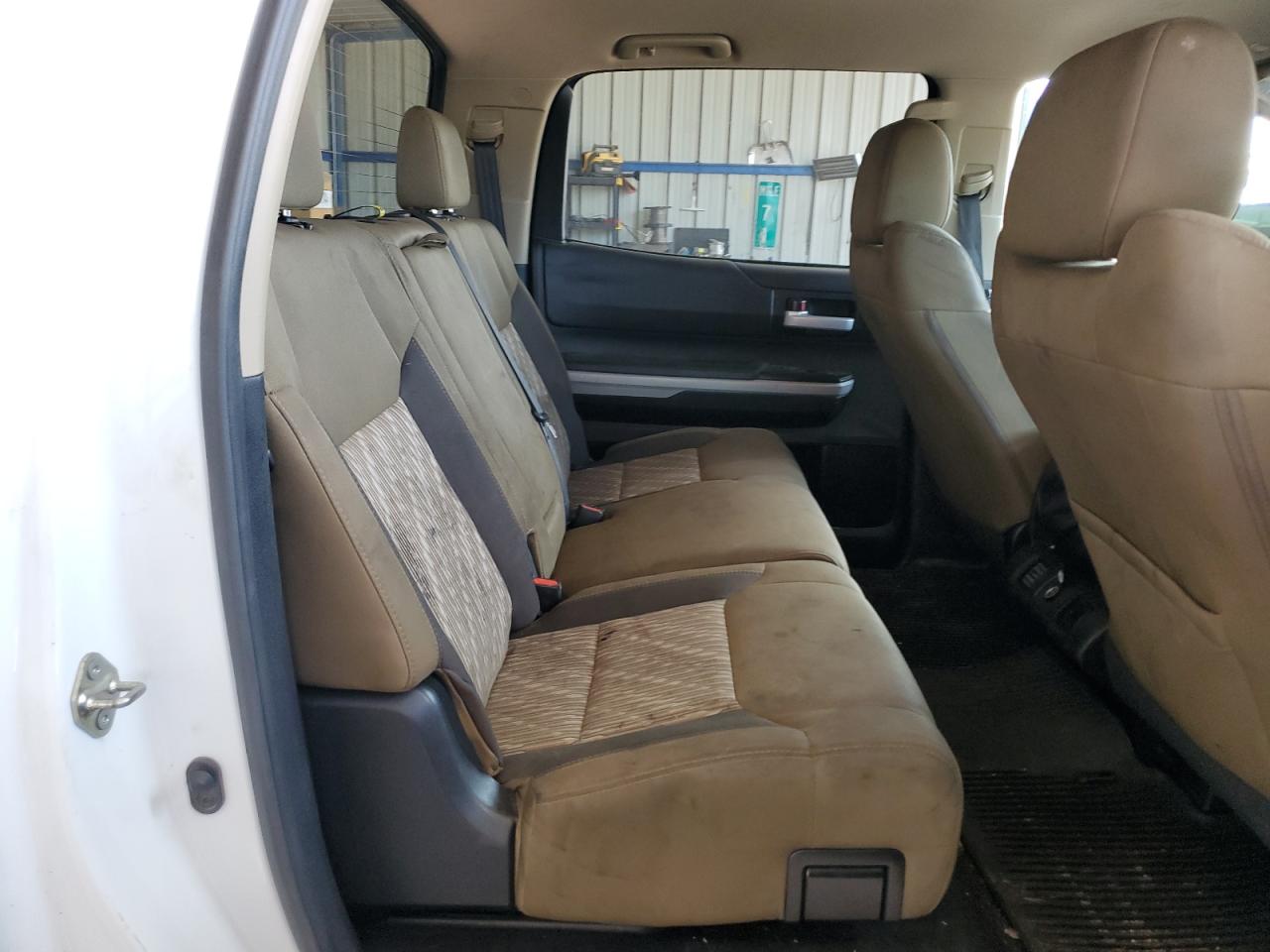 2019 Toyota Tundra Crewmax Sr5 VIN: 5TFDY5F1XKX818224 Lot: 63631335