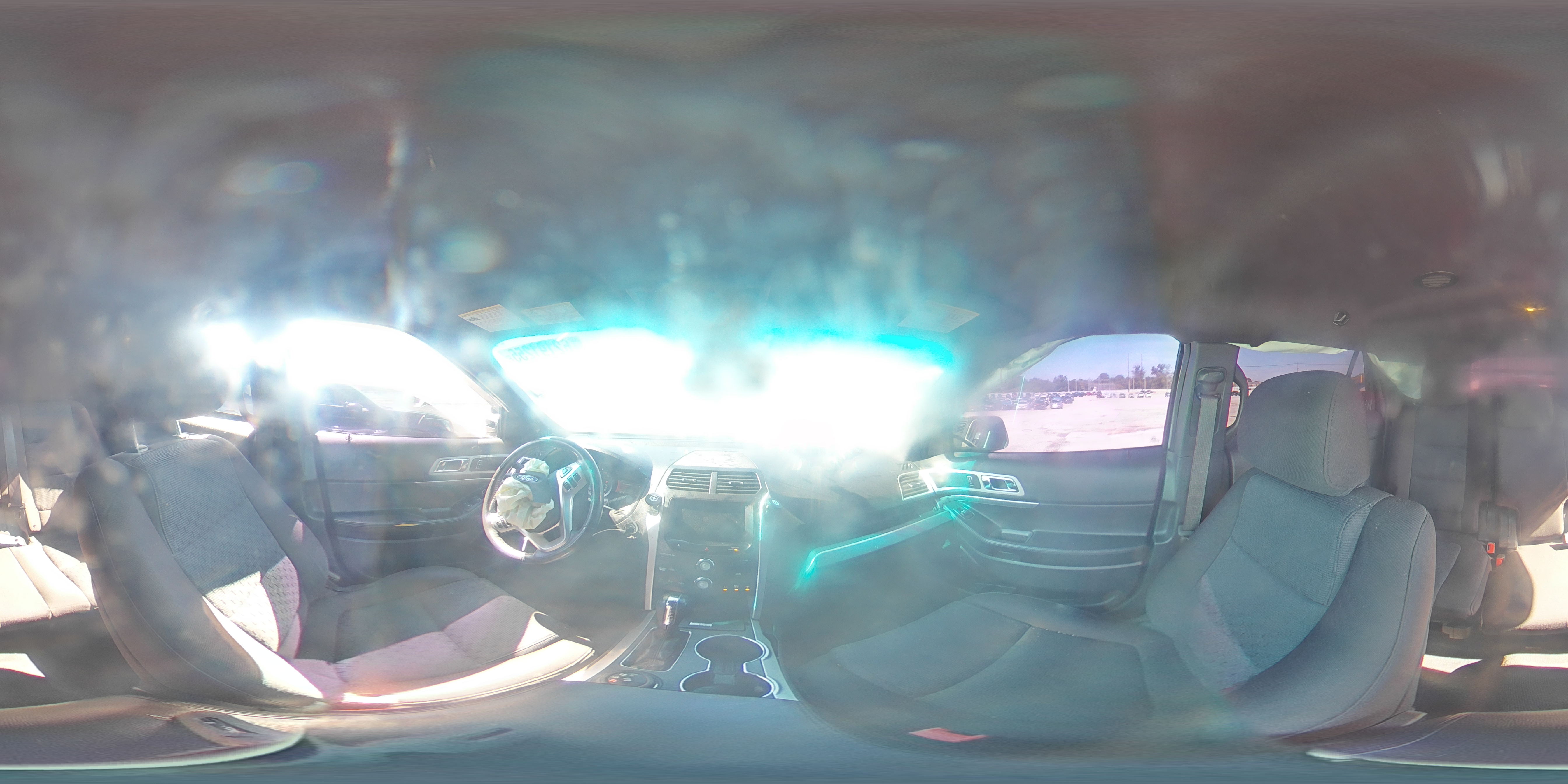 2014 Ford Explorer Xlt VIN: 1FM5K8D8XEGC37586 Lot: 62191255