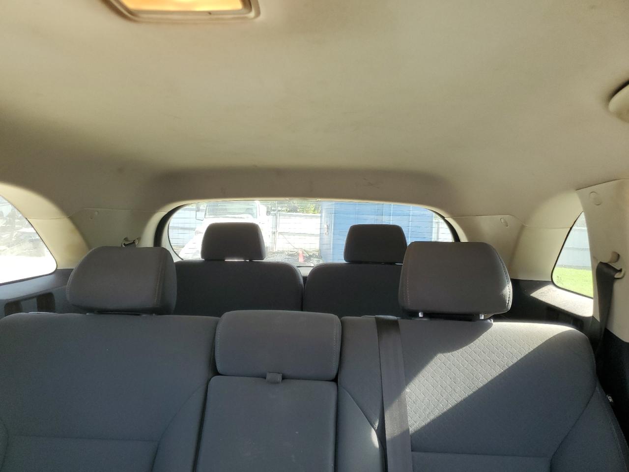 2019 Kia Sorento Lx VIN: 5XYPGDA54KG442594 Lot: 65319735