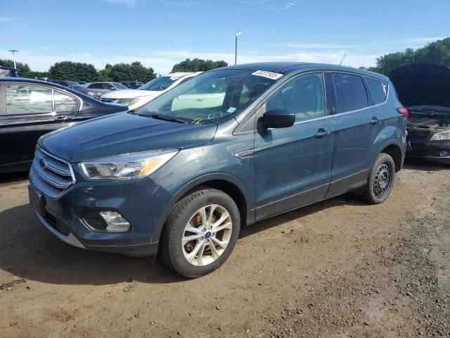  FORD ESCAPE 2019 Gray