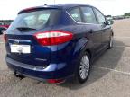 2011 FORD C-MAX TITA for sale at Copart SANDTOFT