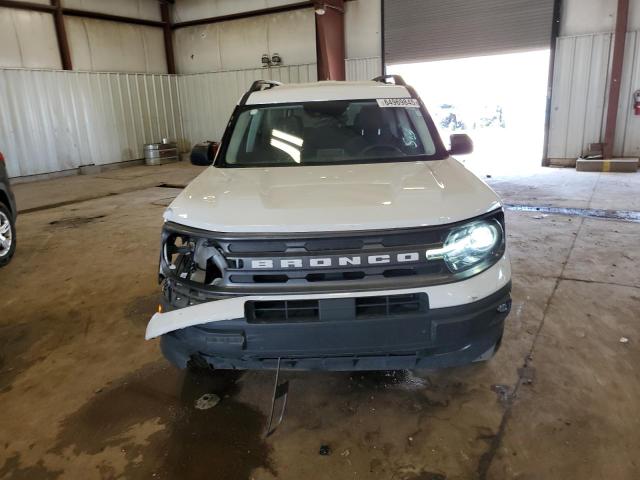  FORD BRONCO 2021 Biały
