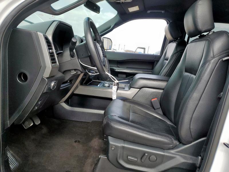 FORD EXPEDITION 2020 Белы