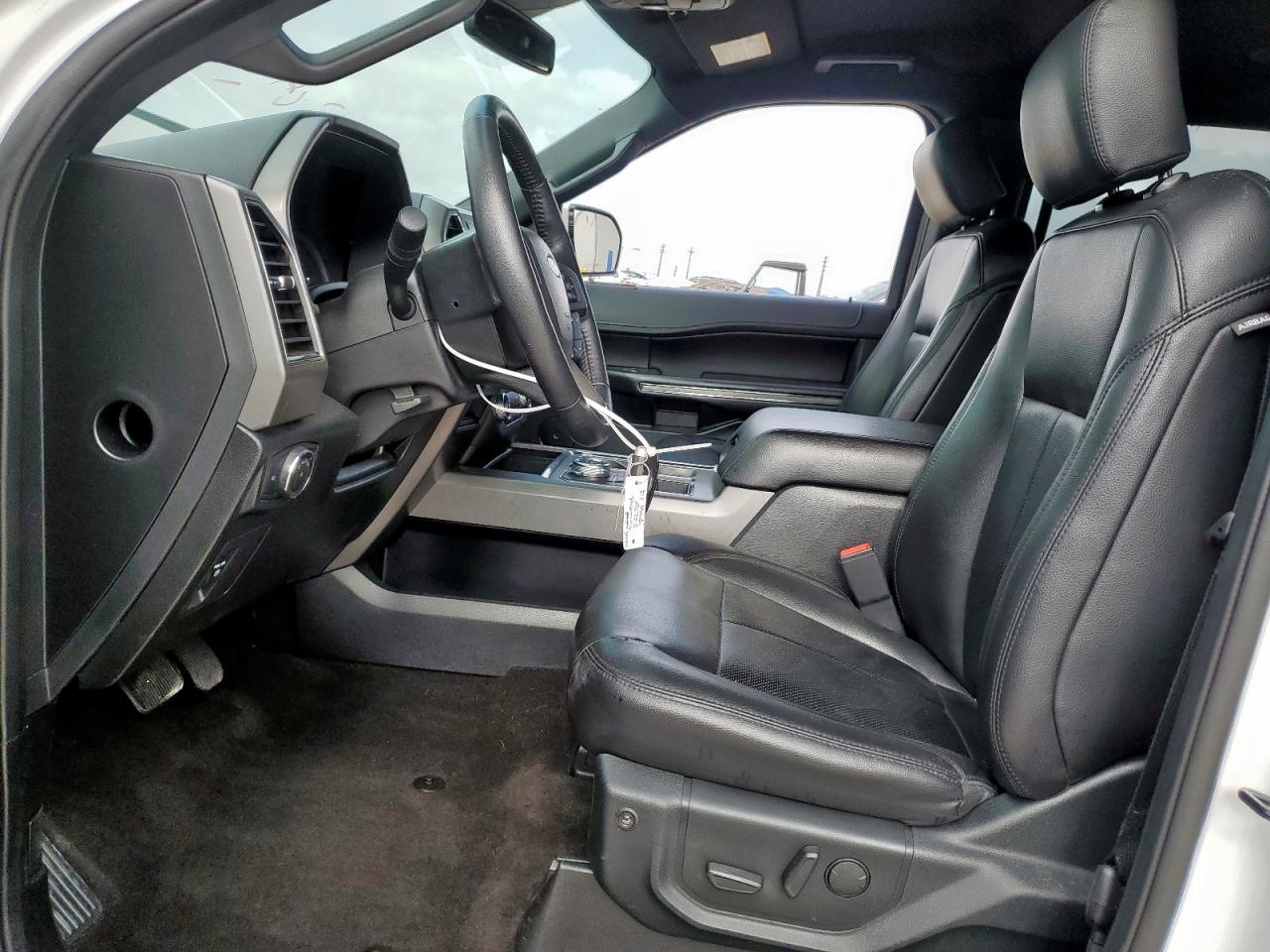 2020 Ford Expedition Xlt VIN: 1FMJU1HT4LEA71346 Lot: 63058665