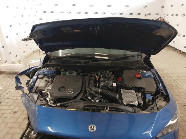 2024 MERCEDES BENZ CLA 250 AM