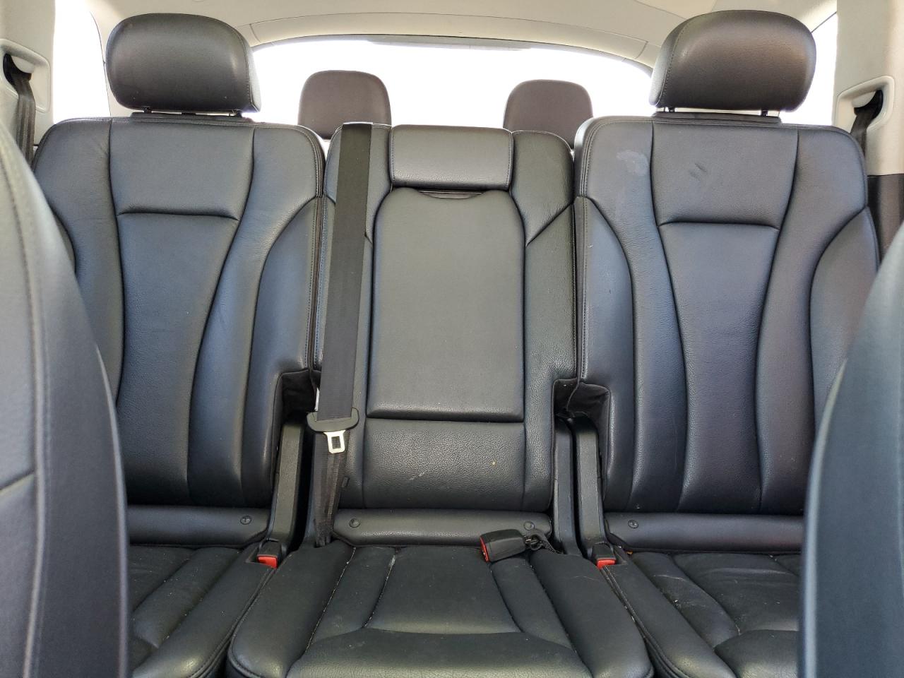 2019 Audi Q7 Premium Plus VIN: WA1LAAF77KD006291 Lot: 62151185